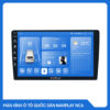 Màn hình ô tô thông minh Naviplay NC6