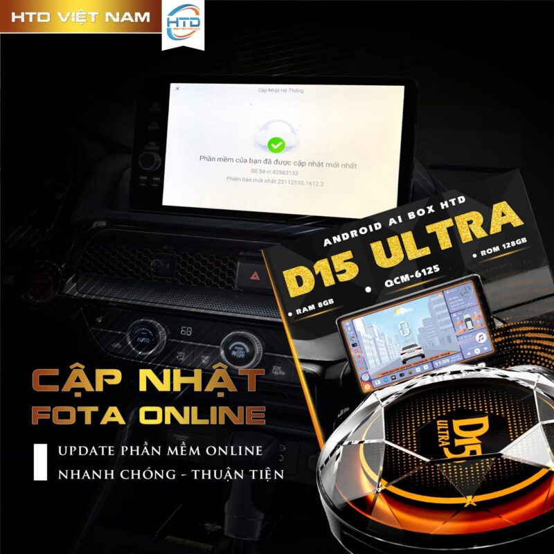android box d15 ultra cap nhat o