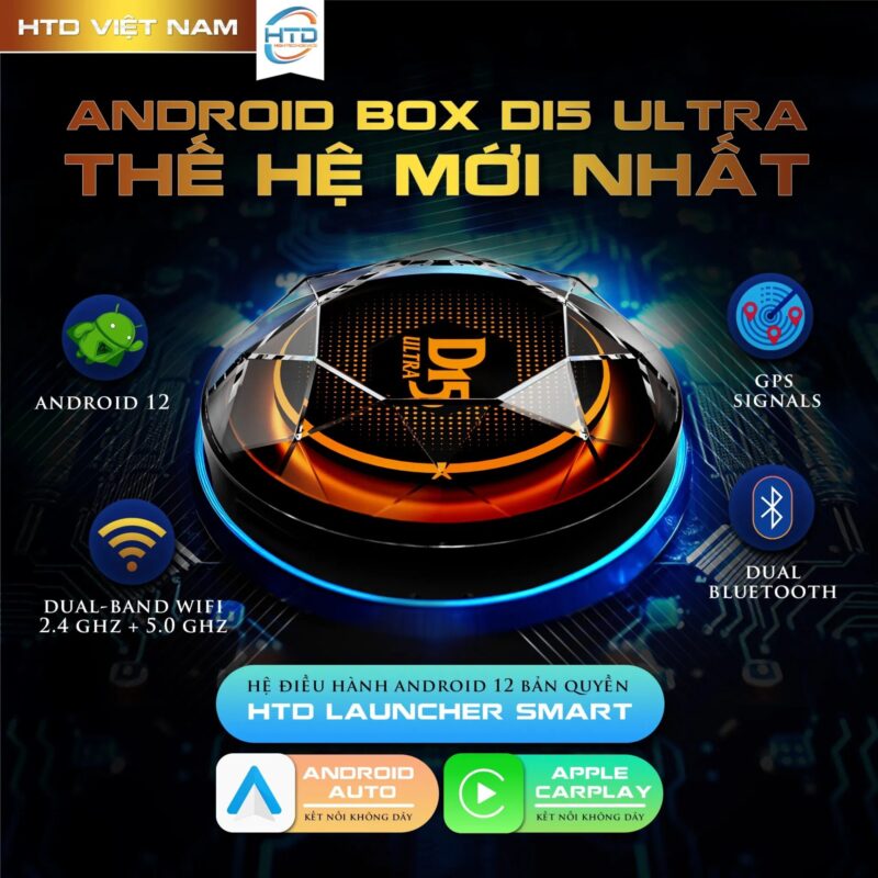 android box d15 ultra the he moi