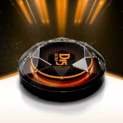 Alternative view of Android box cho ô tô HTD D15 Ultra