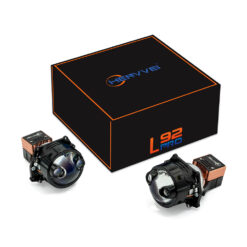 Alternative view of Bi Laser Henvvei L92 Pro New 2024