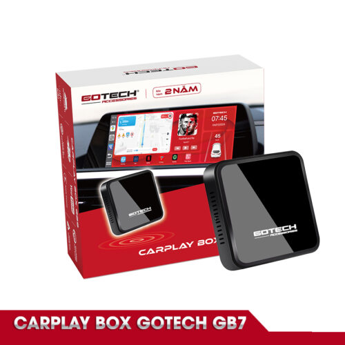 CarPlay Box GB7