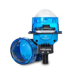 Alternative view of Matrix Light M2 Plus