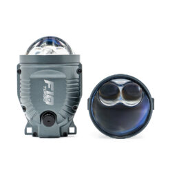 Bi gầm X-light F10 Turbo bi gam x light f10 turbo 4