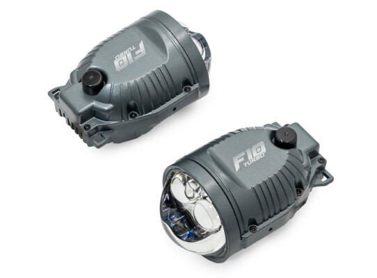 Bi gầm X-light F10 Turbo bi gam x light f10 turbo 6