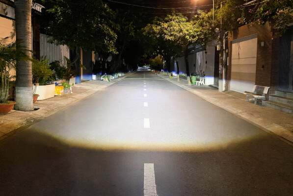 anh sang cos l85 pro