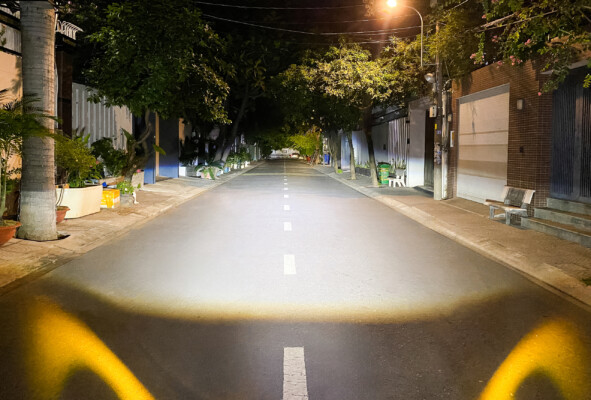 anh sang pha l85 pro