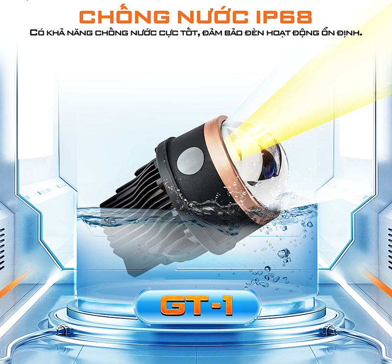 chong nuoc