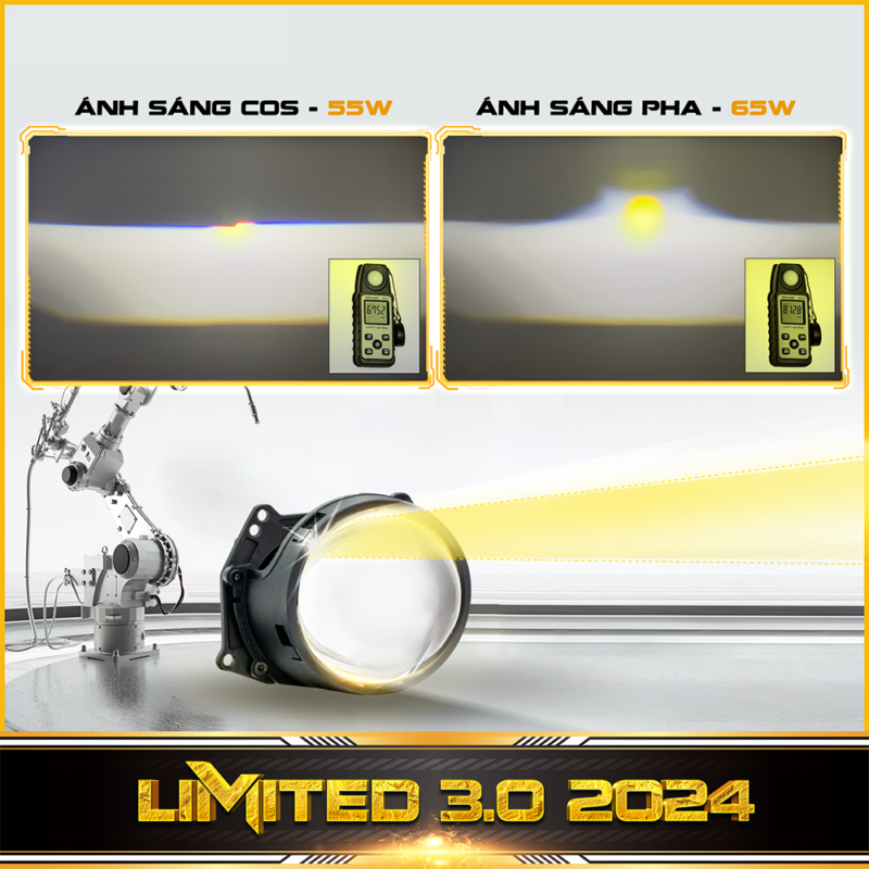gtr limited 3 0 2024 10