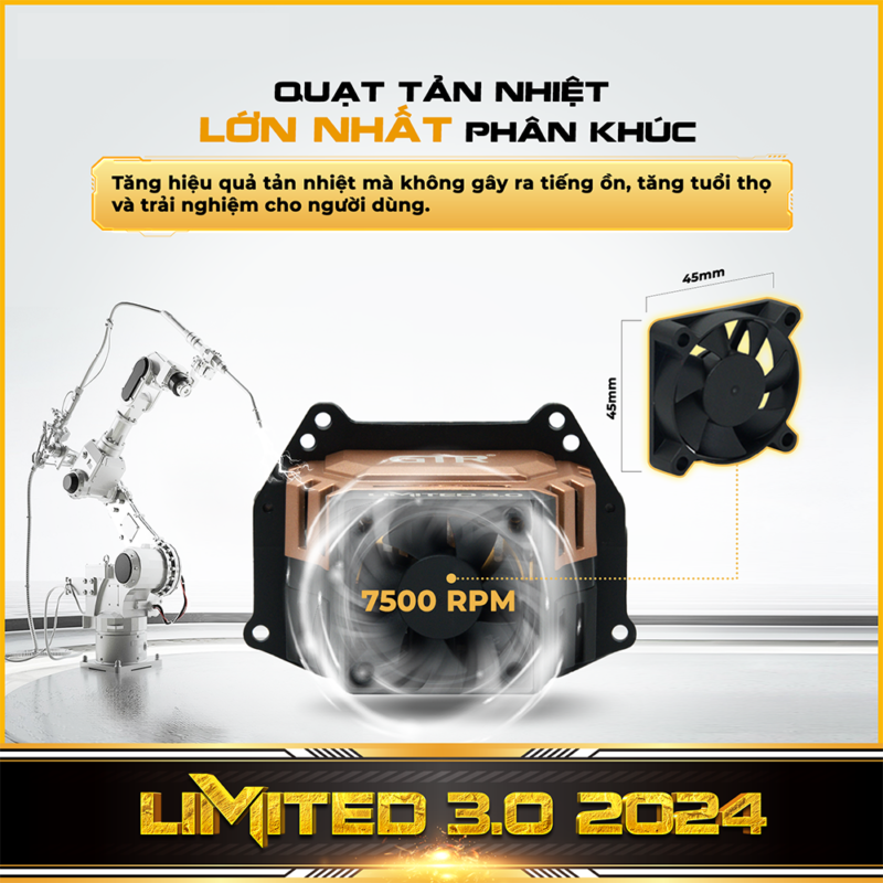 gtr limited 3 0 2024 8