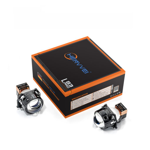 Bi led Henvvei L83 Pro