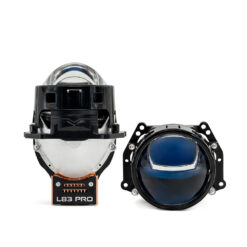 Bi led Henvvei L83 Pro henvveo l83 pro 1