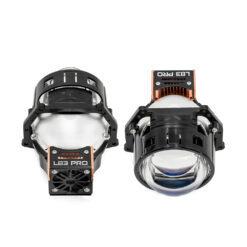 Bi led Henvvei L83 Pro henvveo l83 pro 2
