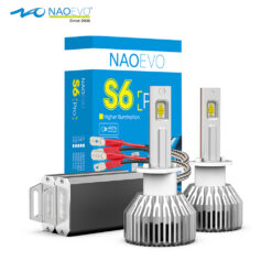 Bóng led Naoevo S6 Pro