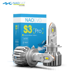 Bóng led Naoevo S3 Pro