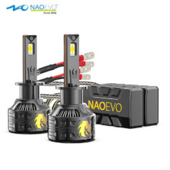 Bóng led Naoevo S8 Pro 1 3