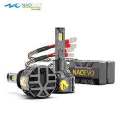 Bóng led Naoevo S8 Pro 2 3