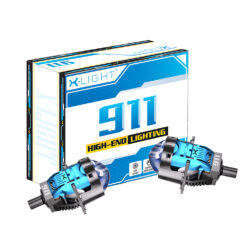 Bi led X-light 911