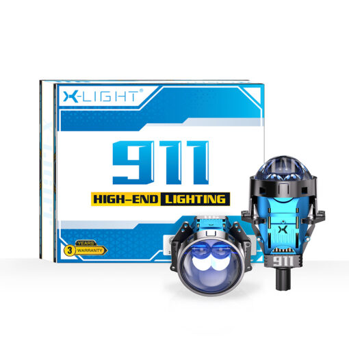 Bi led X-light 911 bi led x light 911 a
