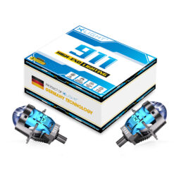 Bi led X-light 911 bi led x light 911 b