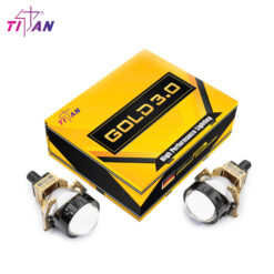 Bi led Titan Gold 3.0 Bi led Titan Gold 3.0 2