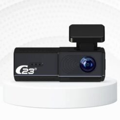 Camera hành trình HTD C23 4K ADAS