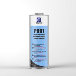 Dung dịch phủ gầm chống ồn gốc dầu Onzca P991