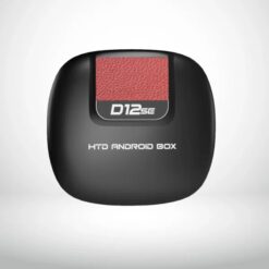 android box cho o to d12se 2
