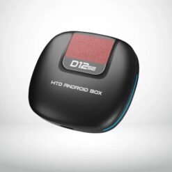 android box d12se 3