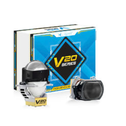 Bi led X-light V20 Square bi led x light v20 square 1