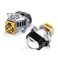 Bi led X-light V20 Square bi led x light v20 square 2