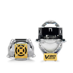 Bi led X-light V20 Square bi led x light v20 square 4