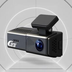 Camera hành trình HTD C23 4K ADAS camera hanh trinh adas htd c23 4