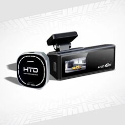 Alternative view of Camera hành trình HTD Carplay AP-C23