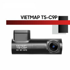 Alternative view of Camera hành trình Vietmap TS-C9P