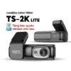 Camera hành trình Vietmap TS-2K Lite