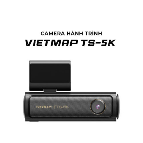 camera hanh trinh vietmap ts5k