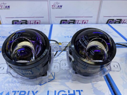 matrix light m2 pro 3