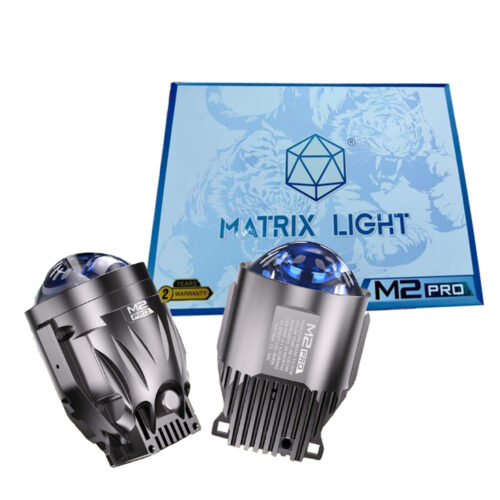 matrix light m2 pro