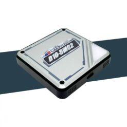 2T Việt Nam Auto - Camera 360 dct, màn hình android, độ đèn xe ô tô, dán phim cách nhiệt, phụ kiện đồ chơi xe hơi Alternative view of Android box cho ô tô HTD BMW D10-BM02 thế hệ mới dành cho ô tô BMW