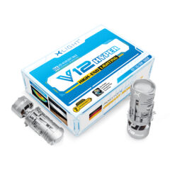 bi led mini x light v12 hyper 2