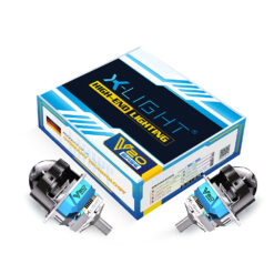 bi led x light v20 base 2025 2