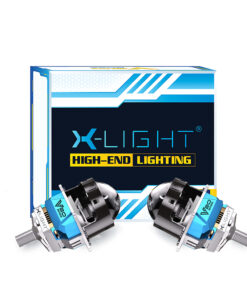 Bi led X-light V20 Base 2025