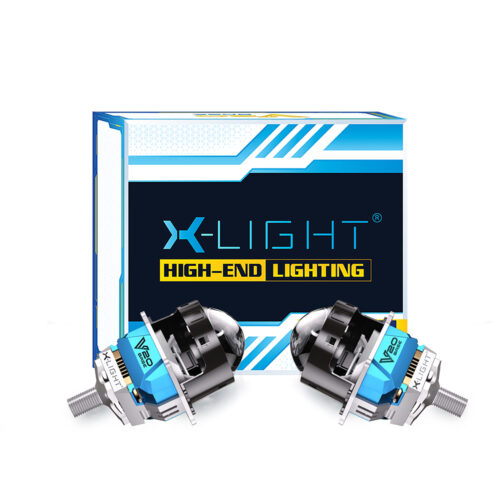 bi led x light v20 base 2025