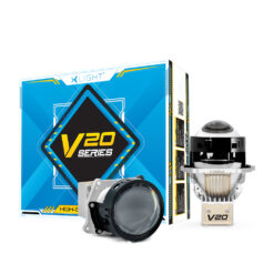 Bi led X-light V20 New 2025 bi led x light v20 new 2025 1