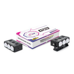 Đèn trợ sáng Titan M30 Ultra den tro sang titan m30 ultra 2