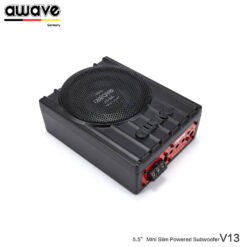 loa subwoofer dien gam ghe awave v13 1