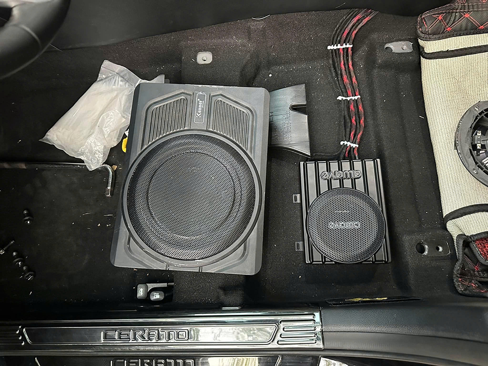 loa subwoofer dien gam ghe awave v13 5