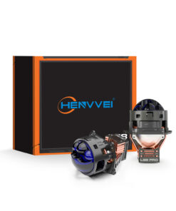 Bi led Henvvei L88 Pro