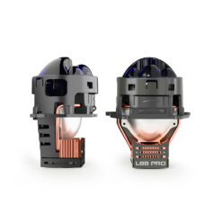 Bi led Henvvei L88 Pro bi led henvvei l88 pro 2